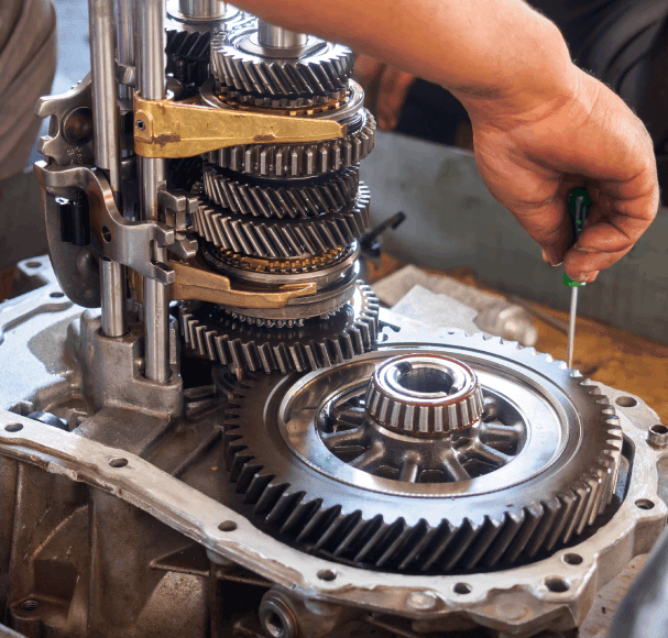 Service Image